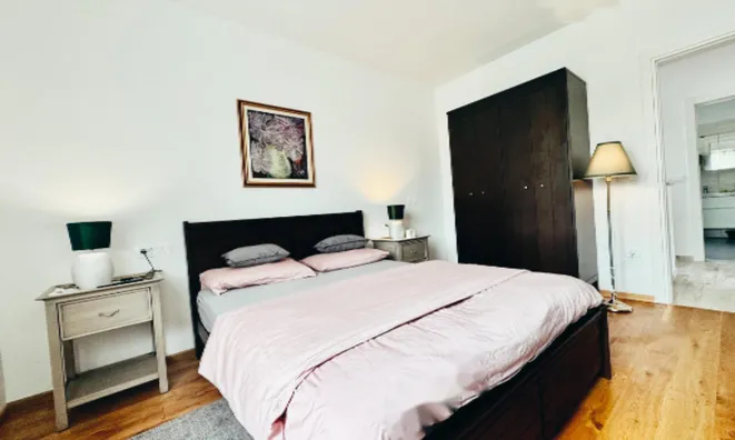 Недвижимость Дом-близнец Гриньян.: 16