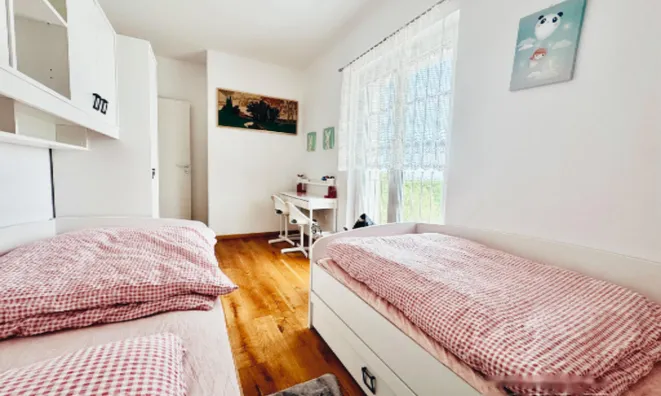 Недвижимость Дом-близнец Гриньян.: 20