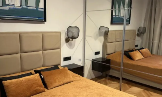 Недвижимость Квартира, 2-комнатная в Сеча: 1