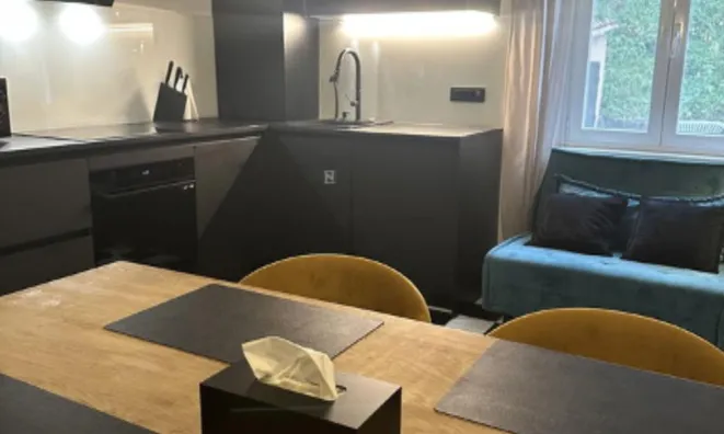 Недвижимость Квартира, 2-комнатная в Сеча: 3