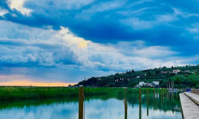 Недвижимость Квартира, 3-комн. на Сече: 1