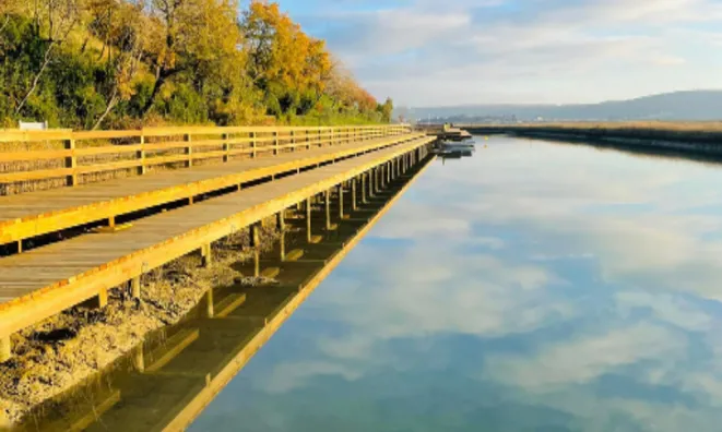 Недвижимость Квартира, 3-комн. на Сече: 3