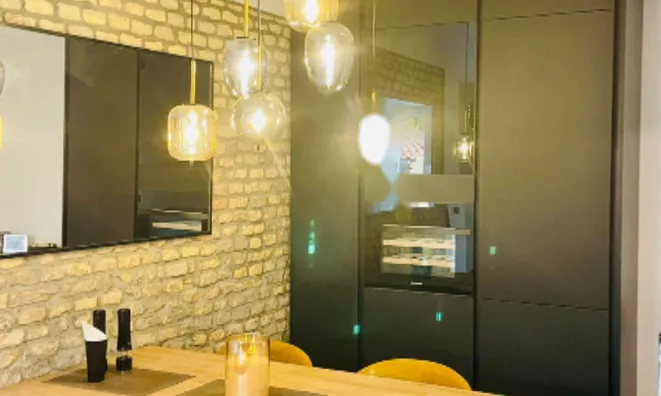 Недвижимость Квартира, 3-комн. на Сече: 4