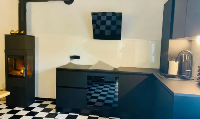 Недвижимость Квартира, 3-комн. на Сече: 5