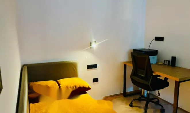 Недвижимость Квартира, 3-комн. на Сече: 11