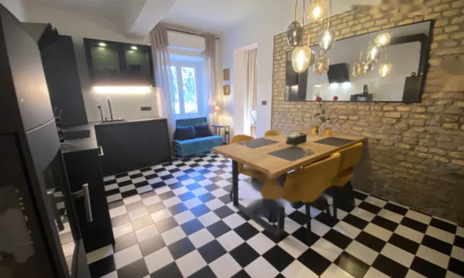 Недвижимость Квартира, 3-комнатная Новая Сеча: 1