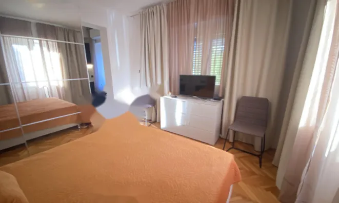 Недвижимость Квартира, 3-комнатная Новая Сеча: 2