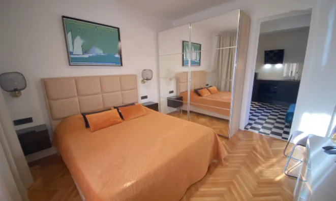 Недвижимость Квартира, 3-комнатная Новая Сеча: 3