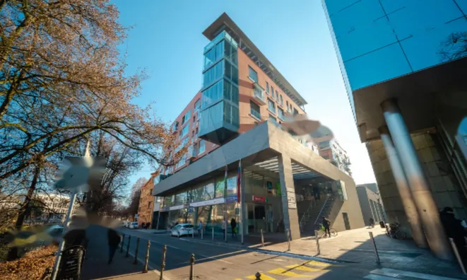 Недвижимость Торговое помещение Центр: 1