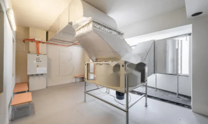 Недвижимость Торговое помещение Центр: 9