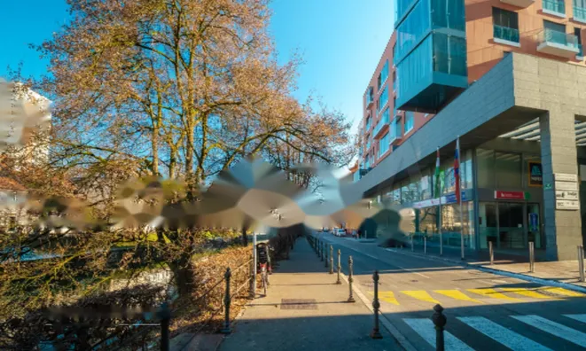 Недвижимость Торговое помещение Центр: 14