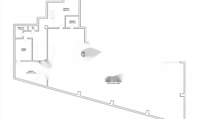 Недвижимость Торговое помещение Центр: 16