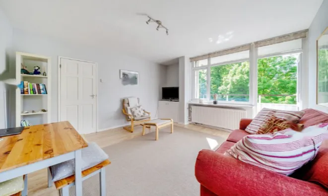 Недвижимость Fitzhugh Grove, Battersea: 1