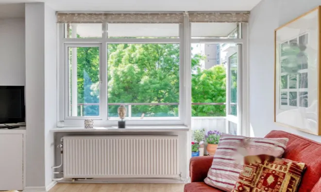 Недвижимость Fitzhugh Grove, Battersea: 4