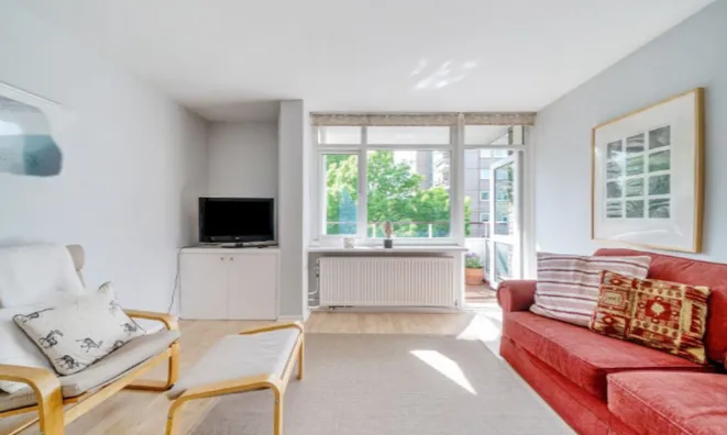 Недвижимость Fitzhugh Grove, Battersea: 5