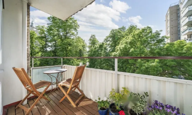 Недвижимость Fitzhugh Grove, Battersea: 7