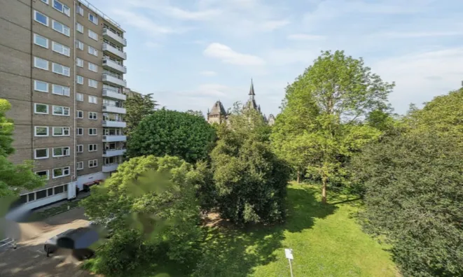 Недвижимость Fitzhugh Grove, Battersea: 8