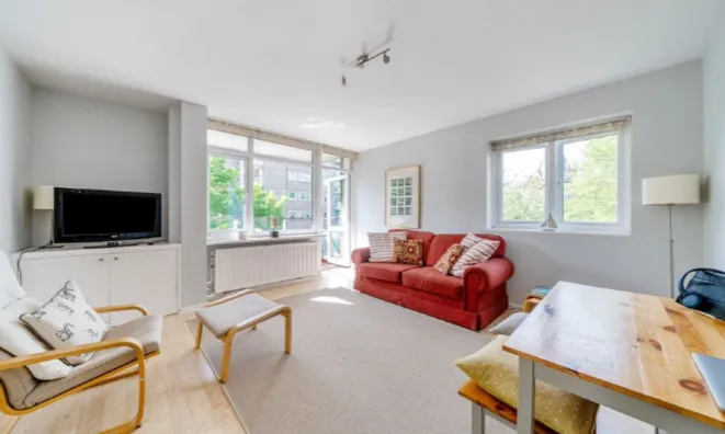 Недвижимость Fitzhugh Grove, Battersea: 9