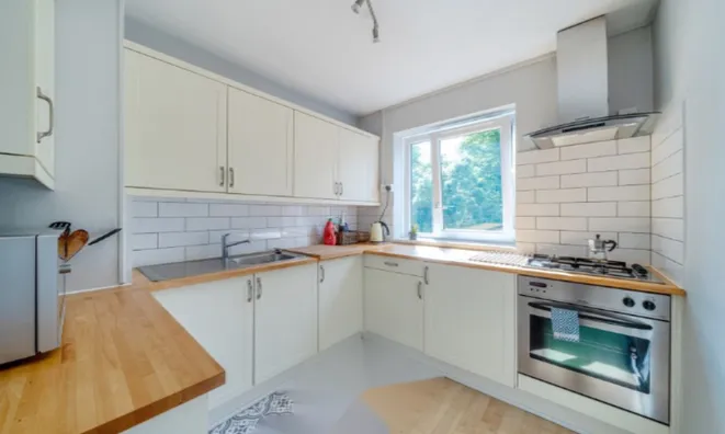 Недвижимость Fitzhugh Grove, Battersea: 10