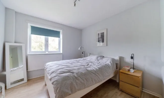 Недвижимость Fitzhugh Grove, Battersea: 11