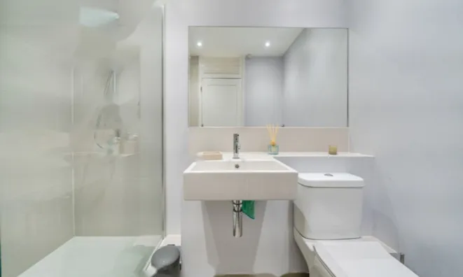 Недвижимость Fitzhugh Grove, Battersea: 12