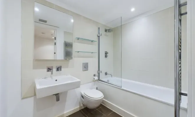 Недвижимость Eastfields Avenue, Wandsworth: 2