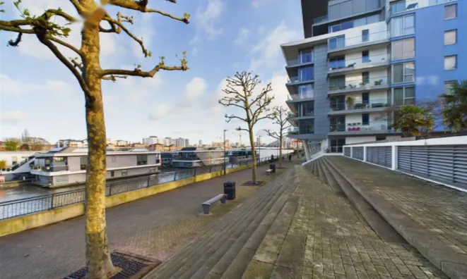 Недвижимость Eastfields Avenue, Wandsworth: 5