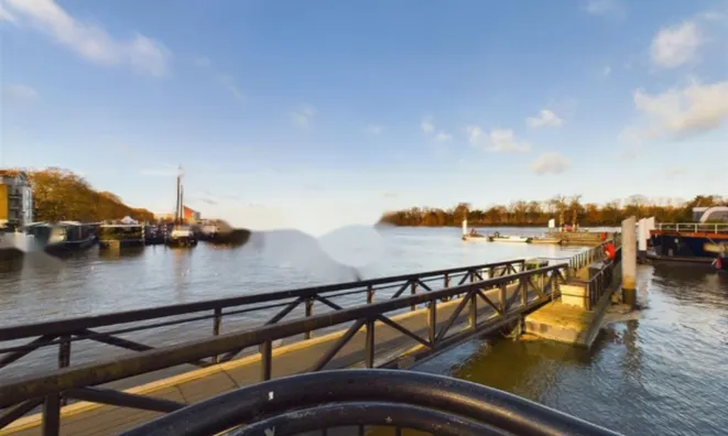 Недвижимость Eastfields Avenue, Wandsworth: 6