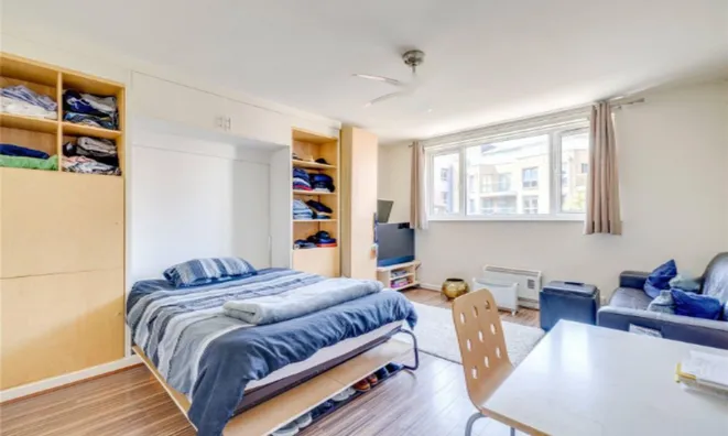 Недвижимость Farm Lane, Fulham: 1