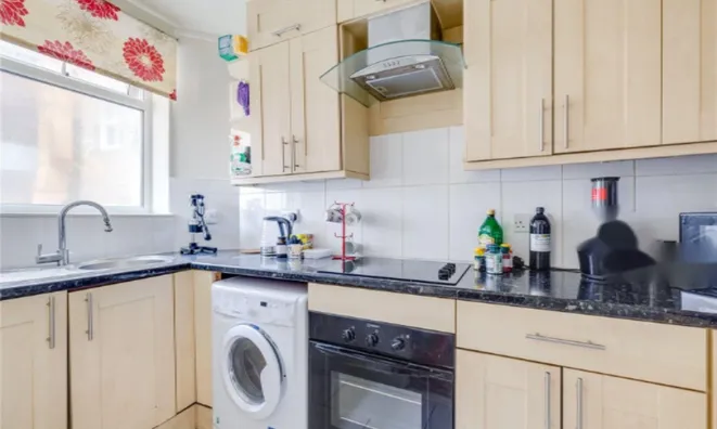 Недвижимость Farm Lane, Fulham: 5