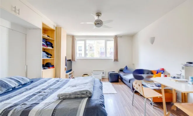 Недвижимость Farm Lane, Fulham: 6