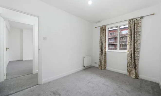 Недвижимость Rosemont Court, Rosemont Road, Acton: 1