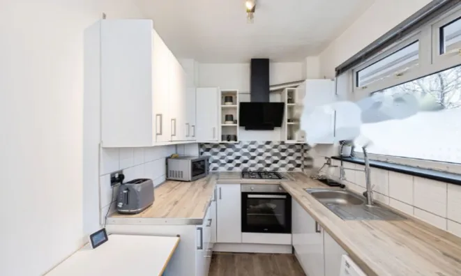 Недвижимость Wapping Lane: 7