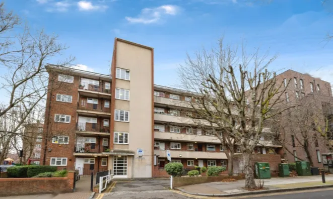 Недвижимость Wapping Lane: 9