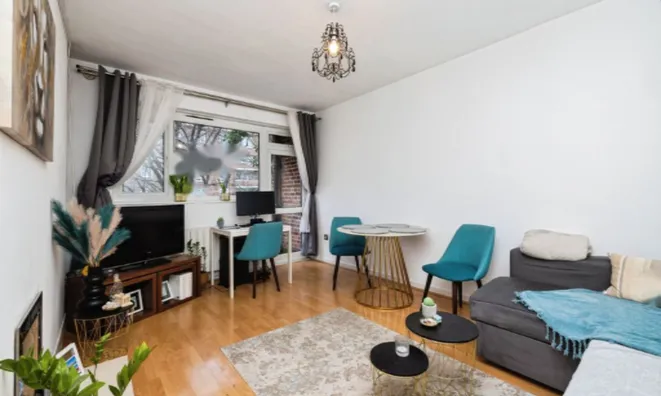 Недвижимость Wapping Lane: 10