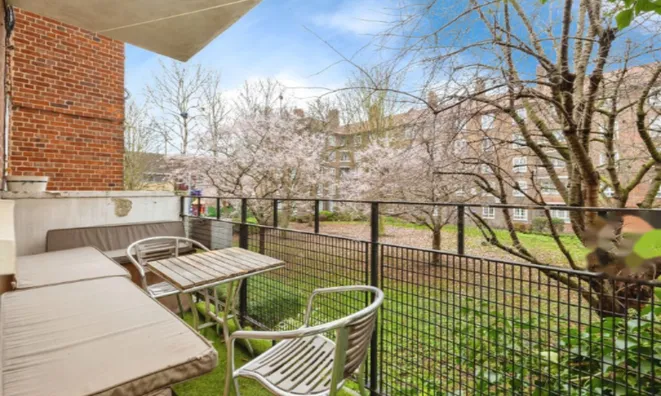 Недвижимость Wapping Lane: 12