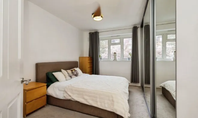 Недвижимость Wapping Lane: 13