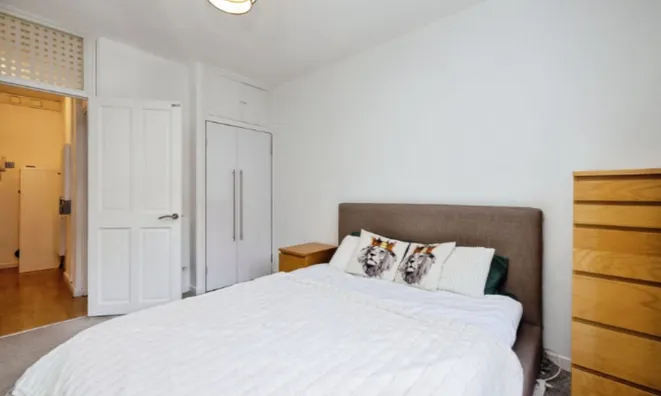 Недвижимость Wapping Lane: 15