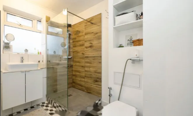 Недвижимость Wapping Lane: 16