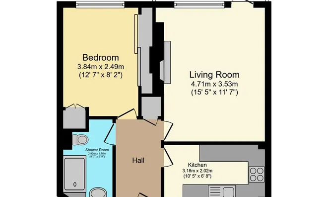 Недвижимость Wapping Lane: 18