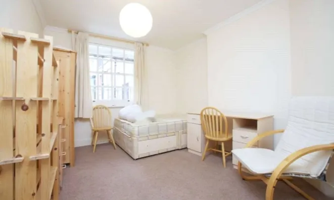 Недвижимость Thanet Street: 1