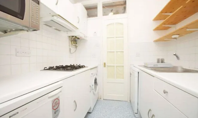 Недвижимость Thanet Street: 2