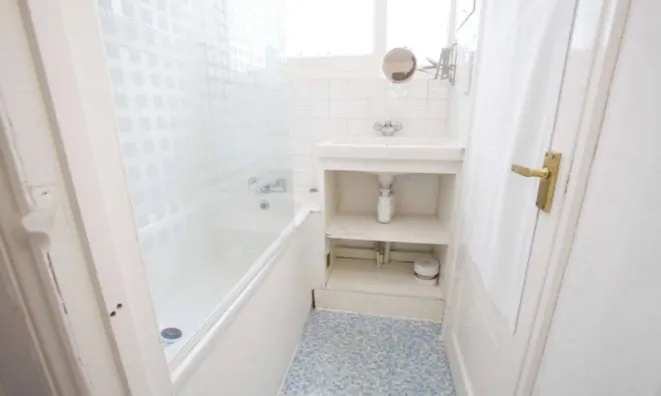 Недвижимость Thanet Street: 3