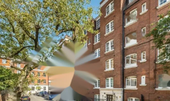 Недвижимость Thanet Street: 5