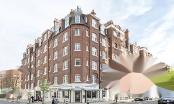 Недвижимость Thanet Street: 6