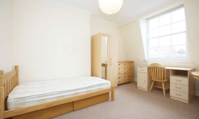 Недвижимость Thanet Street: 7