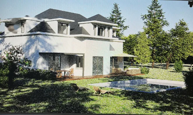 Недвижимость Участок земли, застройка Рудник, Ижянская дорога, рядом: 2