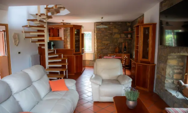 Недвижимость Дом, Св. Петер: 5