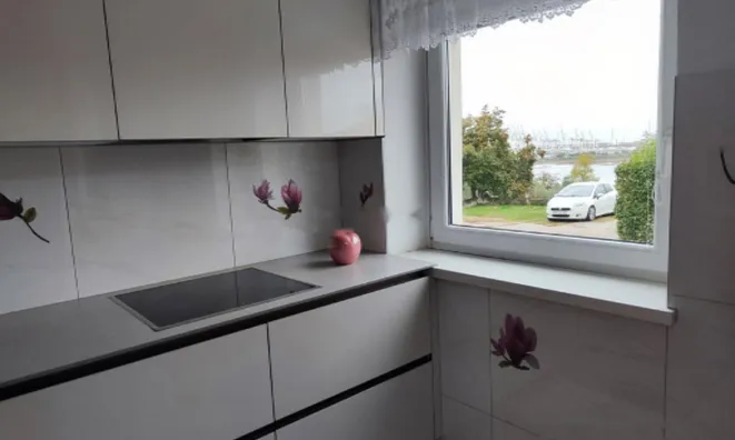 Недвижимость Трёхкомнатная квартира Бертоки: 3