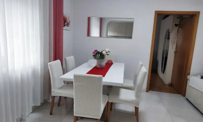 Недвижимость Трёхкомнатная квартира Бертоки: 4